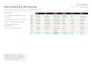 build a custom excel tracker and dashboard for construction or inventory